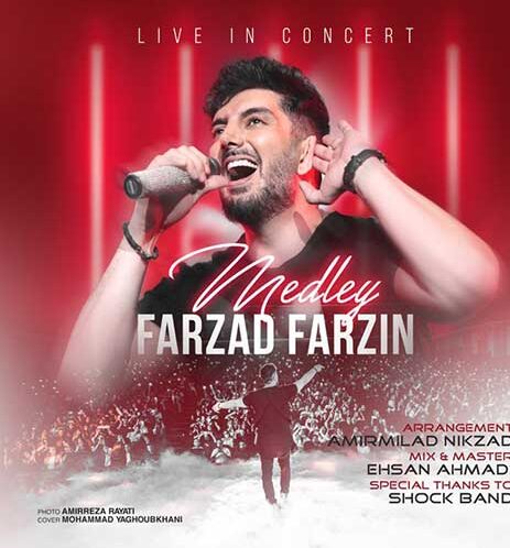 Farzad Farzin Medley e1680357304784